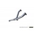 SUPPRIMER CATALYSEUR ECHAPPEMENT MSR SILENCIEUX MOTO BMW R 1150 GS 1999/03 - R 1150 R 2002/06
